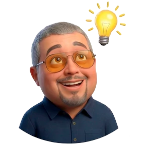 SPro v1 — стикер для MAX
