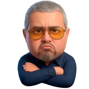 SPro v1 — стикер для MAX