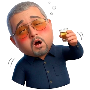 SPro v1 — стикер для MAX