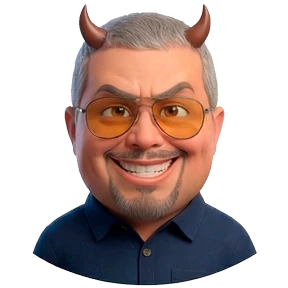 SPro v1 — стикер для MAX