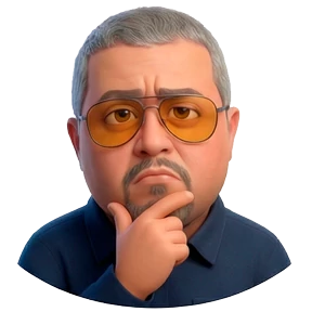SPro v1 — стикер для MAX