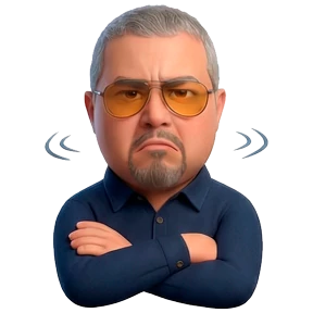 SPro v1 — стикер для MAX