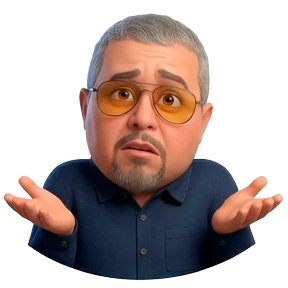 SPro v1 — стикер для MAX