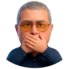 SPro v1 — стикер для MAX