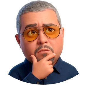 SPro v1 — стикер для MAX