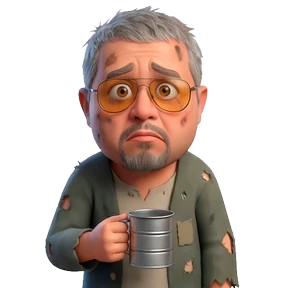 SPro v1 — стикер для MAX