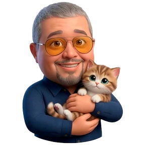 SPro v1 — стикер для MAX