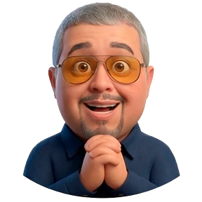 SPro v1 — стикер для MAX