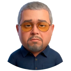 SPro v1 — стикер для MAX