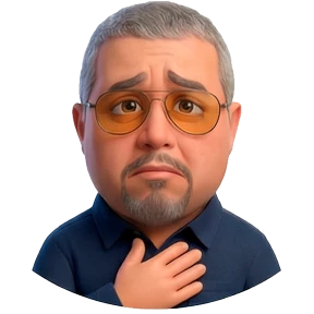SPro v1 — стикер для MAX