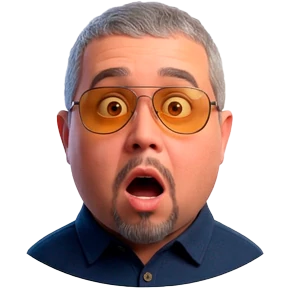 SPro v1 — стикер для MAX