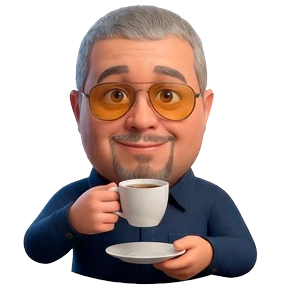 SPro v1 — стикер для MAX