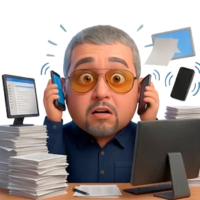 SPro v1 — стикер для MAX