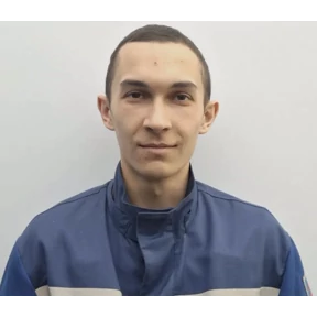 БПО — стикер для MAX