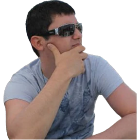 Uhhhhggg — стикер для MAX