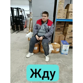 Луйсик — стикер для MAX