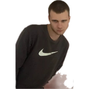 Шпендики — стикер для MAX