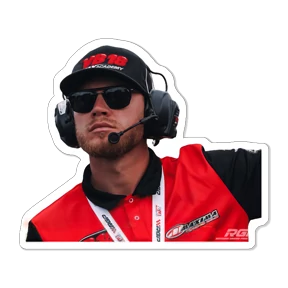 MCmx — стикер для MAX