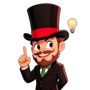 Malhamovec — стикер для MAX