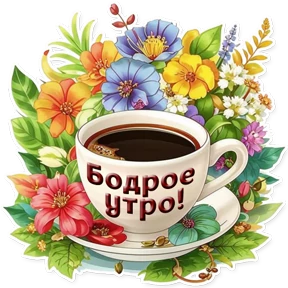 ЛЕПОТА от Ольги Корниенко — стикер для MAX