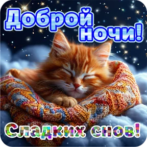 ЛЕПОТА от Ольги Корниенко — стикер для MAX