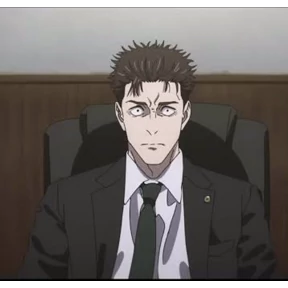Higuruma — стикер для MAX