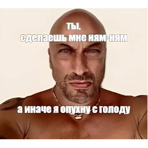 наши слоняры — стикер для MAX