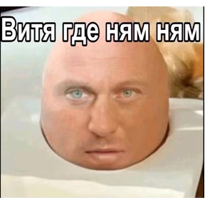 наши слоняры — стикер для MAX