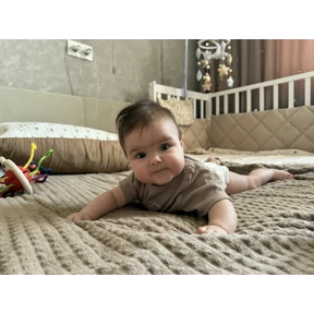 Анечка Сергеевна — стикер для MAX