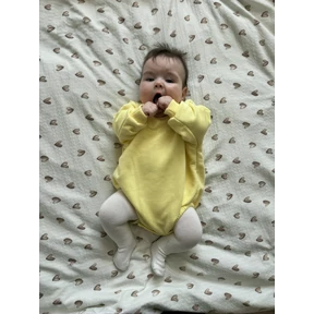 Анечка Сергеевна — стикер для MAX
