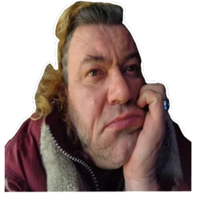 Лунафий — стикер для MAX