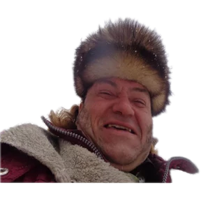 Лунафий — стикер для MAX