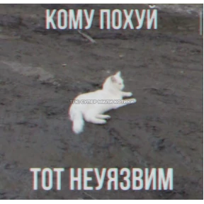 Для родных — стикер для MAX