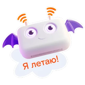 Стикер