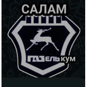 Почему — стикер для MAX