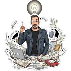 Max McGregor — стикер для MAX