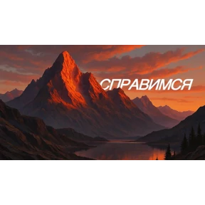 Стикерпак work для мессенджера MAX