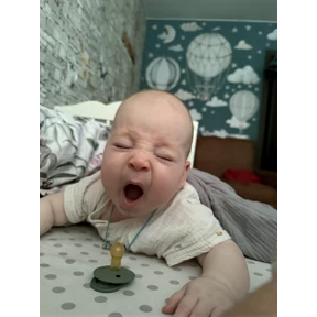 Гришаня — стикер для MAX