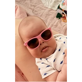 Пузя — стикер для MAX