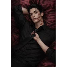 Love — стикер для MAX