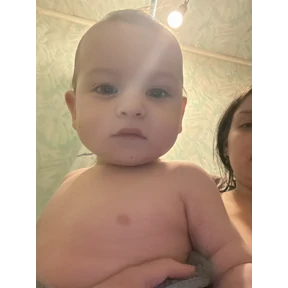 Назарик — стикер для MAX