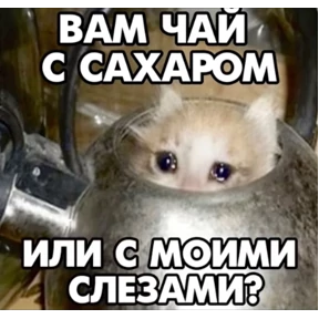 Стики — стикер для MAX