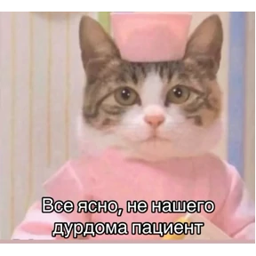 Стики — стикер для MAX