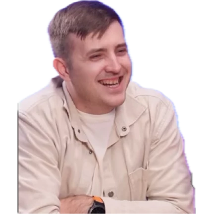 Стикер