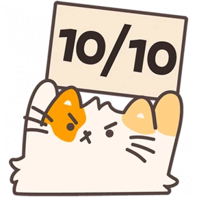 Разное нобор 2 — стикер для MAX