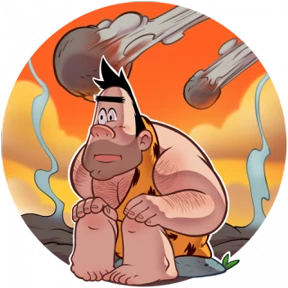 Разное нобор 2 — стикер для MAX