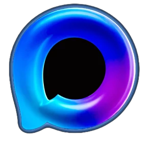 Iam — стикер для MAX