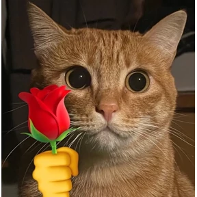 Пиу пиу — стикер для MAX
