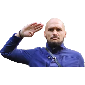 ФАРА — стикер для MAX