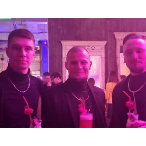 Краснодар-Энем — стикер для MAX